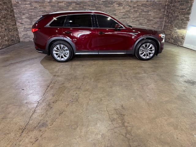 2024 Mazda Mazda CX-90 3.3 Turbo Premium Plus AWD