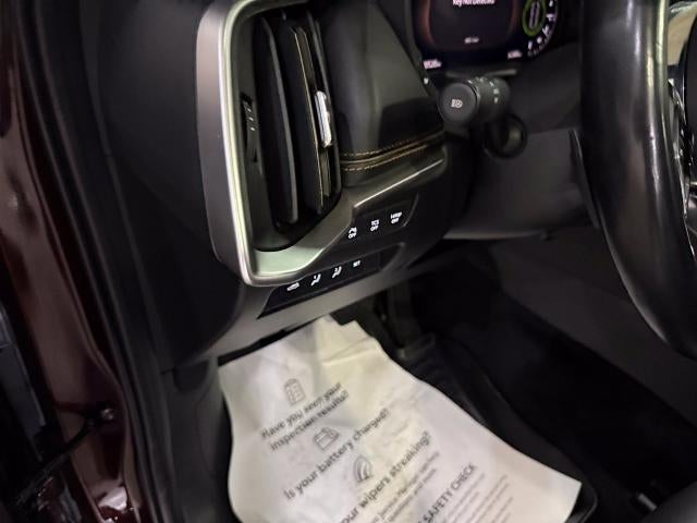 2024 Mazda Mazda CX-90 3.3 Turbo Premium Plus AWD