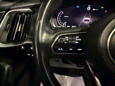 2024 Mazda Mazda CX-90 3.3 Turbo Premium Plus AWD
