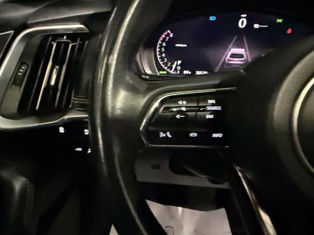 2024 Mazda Mazda CX-90 3.3 Turbo Premium Plus AWD