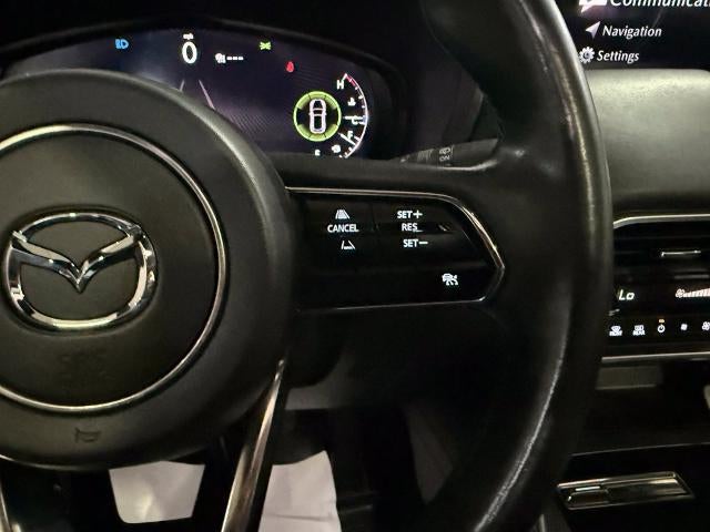 2024 Mazda Mazda CX-90 3.3 Turbo Premium Plus AWD