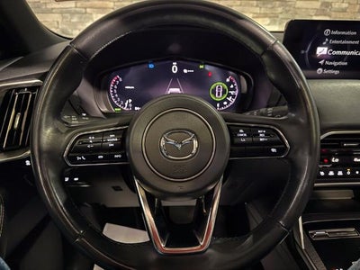 2024 Mazda Mazda CX-90 3.3 Turbo Premium Plus AWD