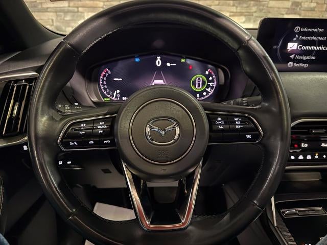 2024 Mazda Mazda CX-90 3.3 Turbo Premium Plus AWD