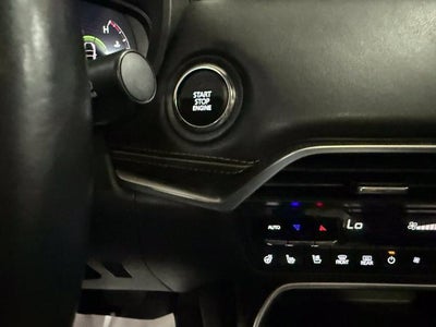 2024 Mazda Mazda CX-90 3.3 Turbo Premium Plus AWD