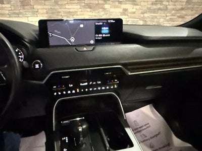 2024 Mazda Mazda CX-90 3.3 Turbo Premium Plus AWD