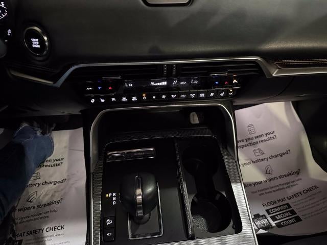 2024 Mazda Mazda CX-90 3.3 Turbo Premium Plus AWD