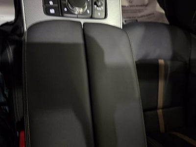 2024 Mazda Mazda CX-90 3.3 Turbo Premium Plus AWD