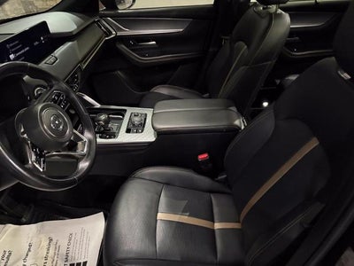 2024 Mazda Mazda CX-90 3.3 Turbo Premium Plus AWD
