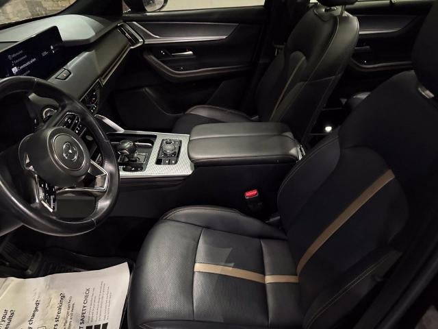 2024 Mazda Mazda CX-90 3.3 Turbo Premium Plus AWD