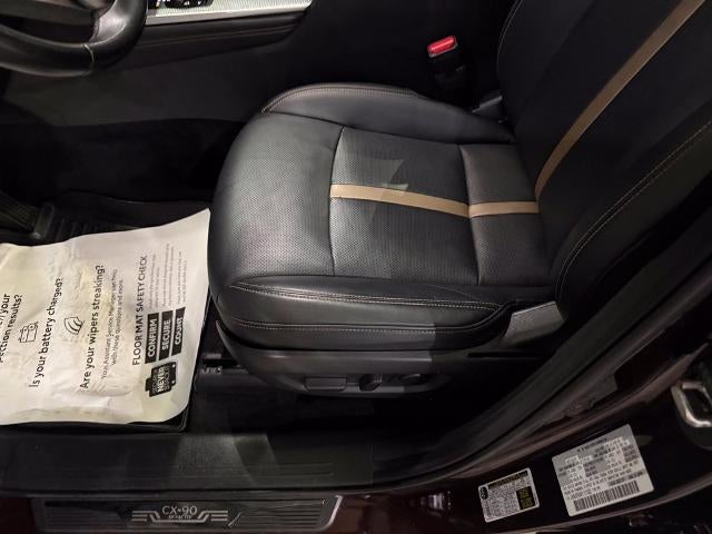 2024 Mazda Mazda CX-90 3.3 Turbo Premium Plus AWD