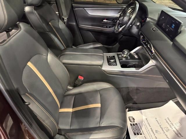 2024 Mazda Mazda CX-90 3.3 Turbo Premium Plus AWD
