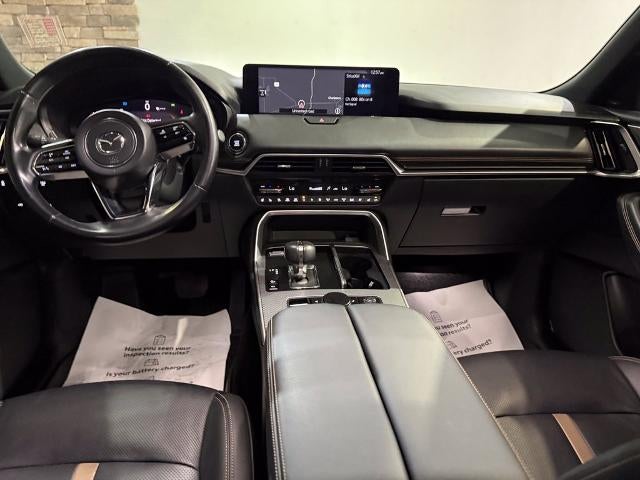 2024 Mazda Mazda CX-90 3.3 Turbo Premium Plus AWD