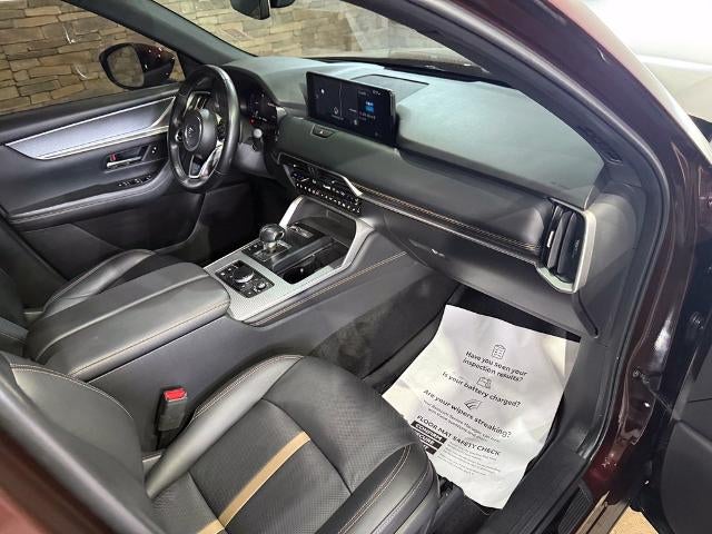 2024 Mazda Mazda CX-90 3.3 Turbo Premium Plus AWD