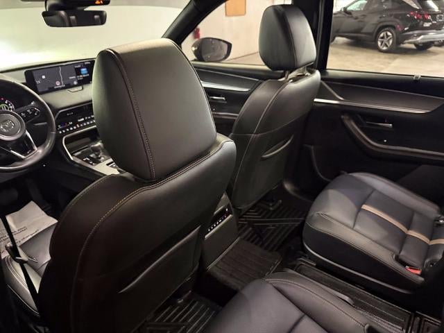 2024 Mazda Mazda CX-90 3.3 Turbo Premium Plus AWD