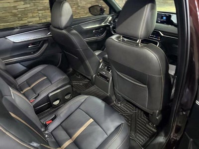 2024 Mazda Mazda CX-90 3.3 Turbo Premium Plus AWD