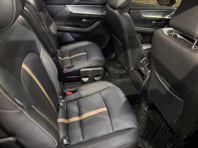 2024 Mazda Mazda CX-90 3.3 Turbo Premium Plus AWD