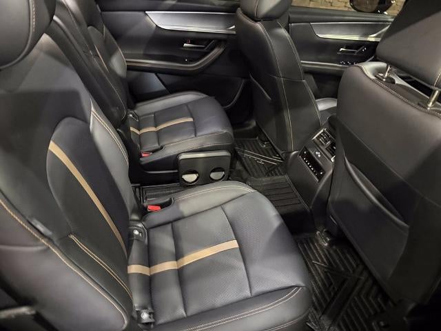 2024 Mazda Mazda CX-90 3.3 Turbo Premium Plus AWD