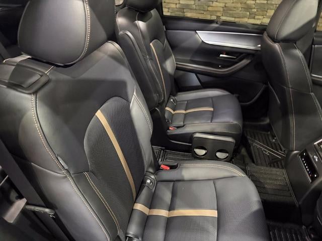 2024 Mazda Mazda CX-90 3.3 Turbo Premium Plus AWD