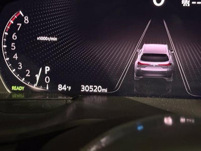 2024 Mazda Mazda CX-90 3.3 Turbo Premium Plus AWD