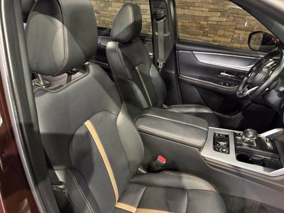 2024 Mazda Mazda CX-90 3.3 Turbo Premium Plus AWD