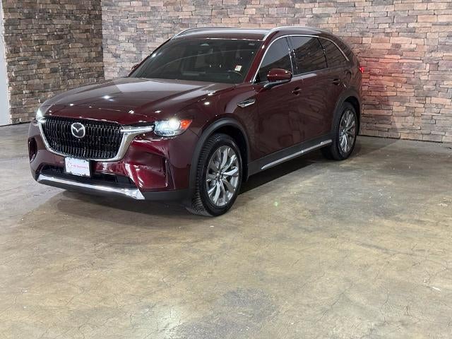 2024 Mazda Mazda CX-90 3.3 Turbo Premium Plus AWD