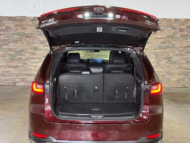 2024 Mazda Mazda CX-90 3.3 Turbo Premium Plus AWD