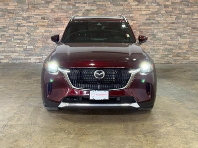 2024 Mazda Mazda CX-90 3.3 Turbo Premium Plus AWD