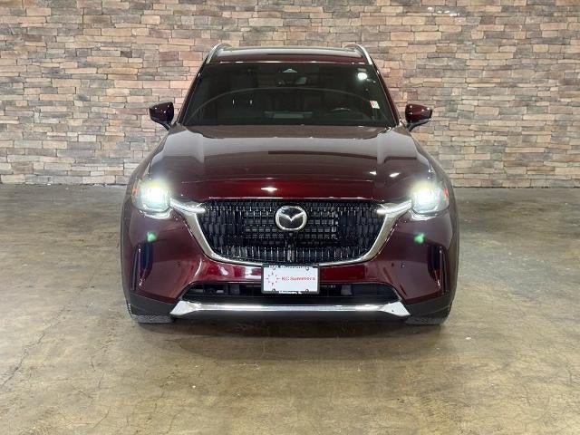 2024 Mazda Mazda CX-90 3.3 Turbo Premium Plus AWD
