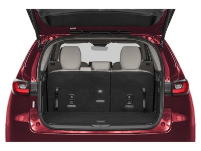 2024 Mazda Mazda CX-90 3.3 Turbo Premium Plus AWD