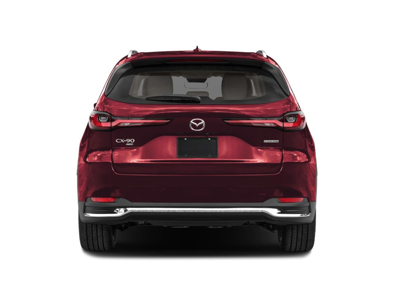 2024 Mazda Mazda CX-90 3.3 Turbo Premium Plus AWD