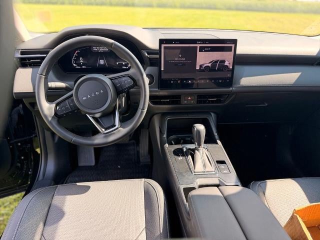 2026 Mazda Mazda CX-5 2.5 S Premium AWD
