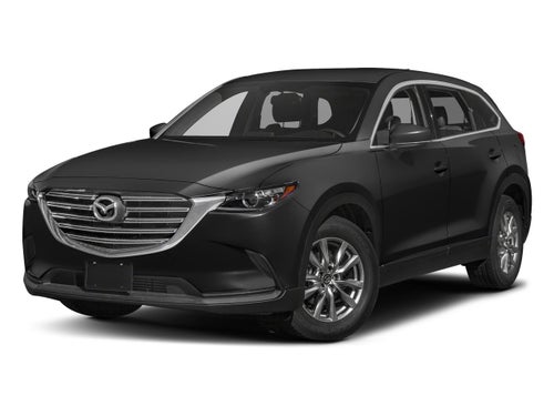 2016 Mazda Mazda CX-9 AWD 4dr Touring