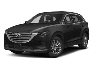 2016 Mazda Mazda CX-9 AWD 4dr Touring