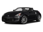 2017 Nissan 370Z Roadster Touring Auto