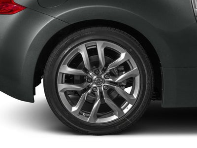 2017 Nissan 370Z Roadster Touring Auto