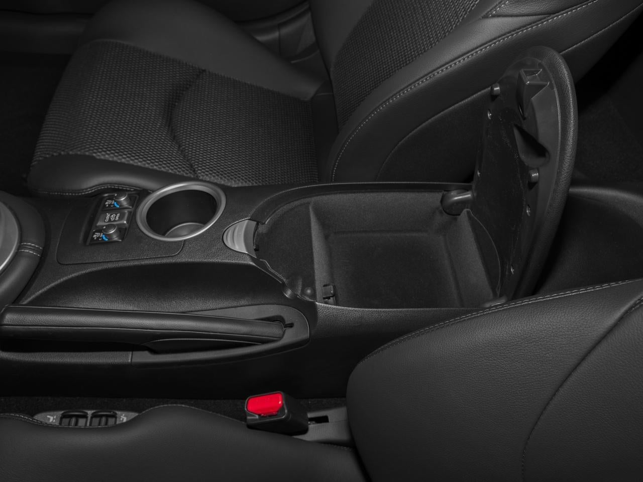 2017 Nissan 370Z Roadster Touring Auto