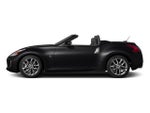 2017 Nissan 370Z Roadster Touring Auto