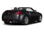 2017 Nissan 370Z Roadster Touring Auto