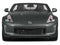 2017 Nissan 370Z Roadster Touring Auto