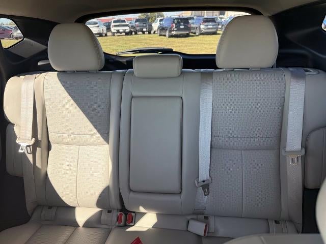 2021 Nissan Rogue Sport AWD SL