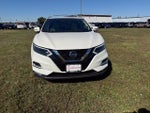 2021 Nissan Rogue Sport AWD SL