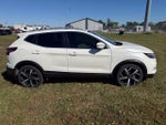 2021 Nissan Rogue Sport AWD SL
