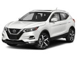 2021 Nissan Rogue Sport AWD SL