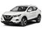 2021 Nissan Rogue Sport AWD SL