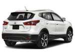 2021 Nissan Rogue Sport AWD SL