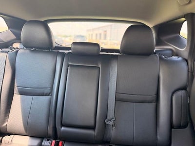 2022 Nissan Rogue Sport AWD SL