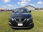 2022 Nissan Rogue Sport AWD SL