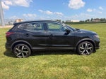 2022 Nissan Rogue Sport AWD SL