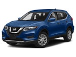 2020 Nissan Rogue FWD S