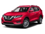 2017 Nissan Rogue 2017.5 FWD SV